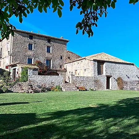 Nocleg ze śniadaniem Casa Lascorz La Pardina