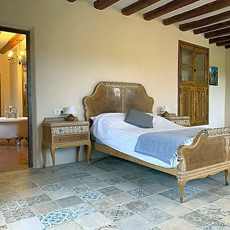 Casa Lascorz Nocleg ze śniadaniem