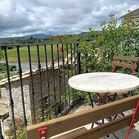 Casa Lascorz Bed & Breakfast 3*