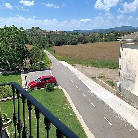 Nocleg ze śniadaniem Casa Lascorz La Pardina
