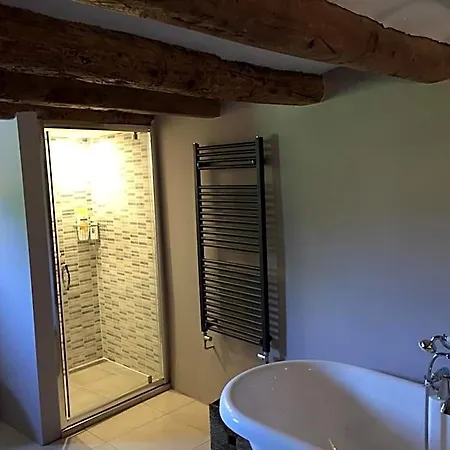 Nocleg ze śniadaniem Casa Lascorz 3*