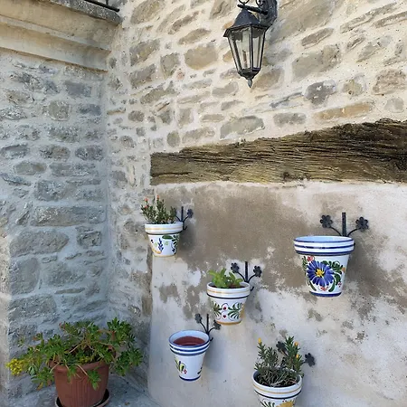 Casa Lascorz 3*