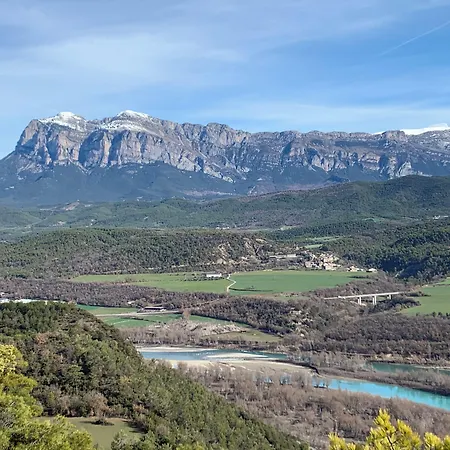 Casa Lascorz 3*