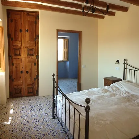 Frühstückspension Casa Lascorz