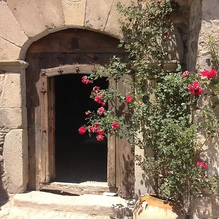 Alojamento de Acomodação e Pequeno-almoço Casa Lascorz 3*