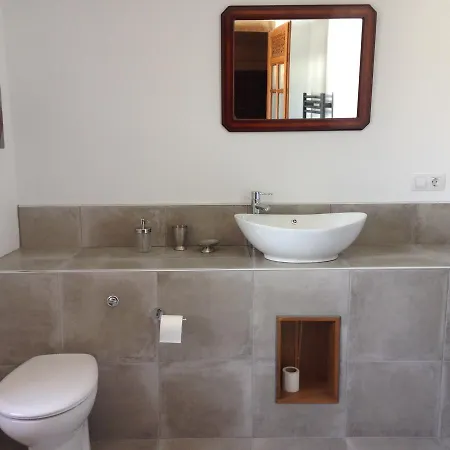 Panzió Casa Lascorz