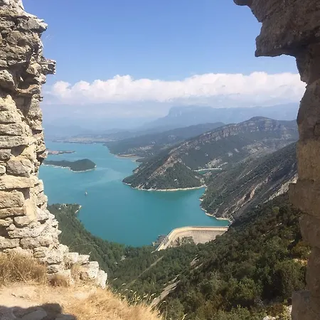 Casa Lascorz 3*