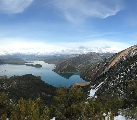 Casa Lascorz Panzió La Pardina