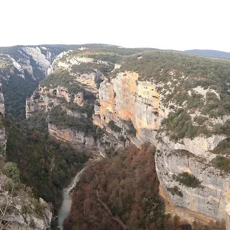 Casa Lascorz Panzió