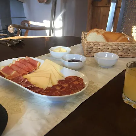 Casa Lascorz