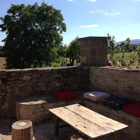 Panzió Casa Lascorz