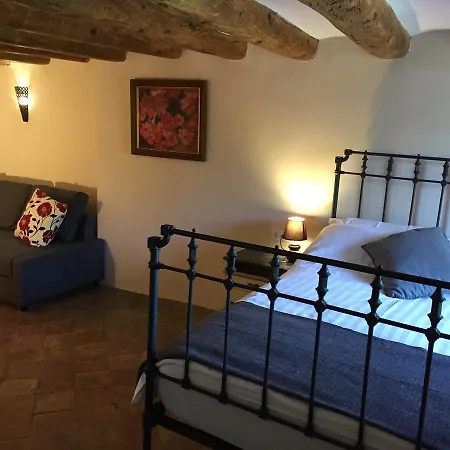 Casa Lascorz Frühstückspension La Pardina