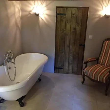 Casa Lascorz Bed & Breakfast