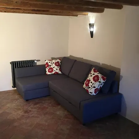 Casa Lascorz *