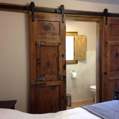 Alojamento de Acomodação e Pequeno-almoço Casa Lascorz