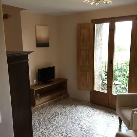 Casa Lascorz