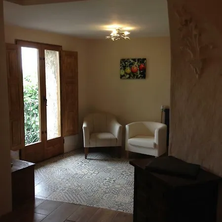 Casa Lascorz