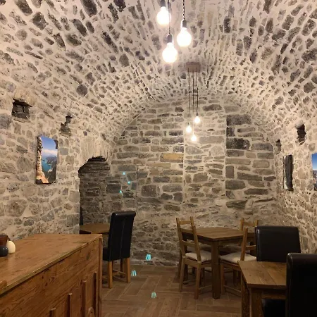Frühstückspension Casa Lascorz