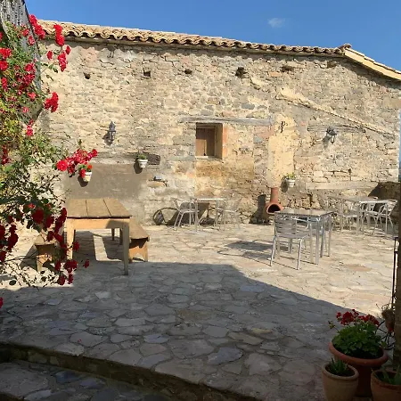 Casa Lascorz La Pardina