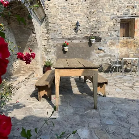 Casa Lascorz 3*