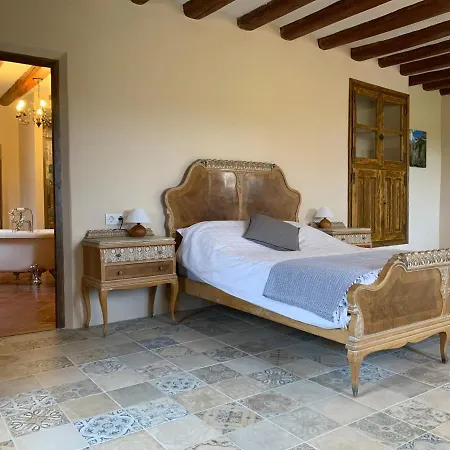 Casa Lascorz 3* La Pardina