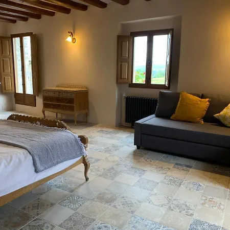 Casa Lascorz Frühstückspension La Pardina