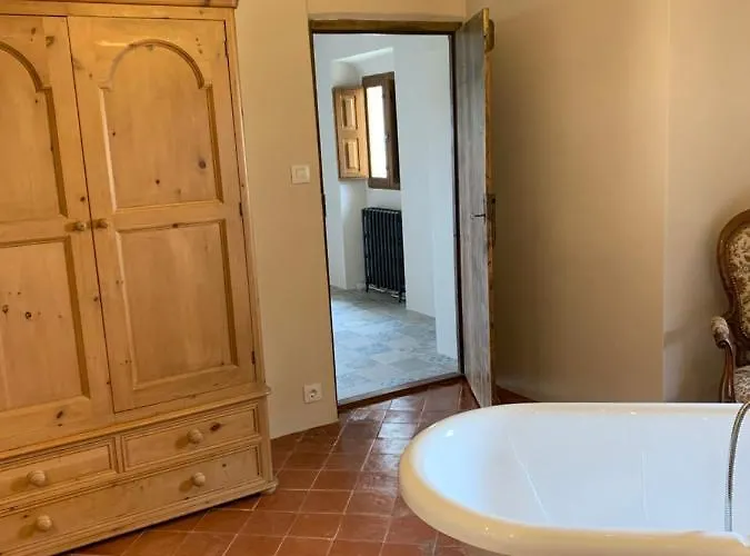 Bed & Breakfast Casa Lascorz