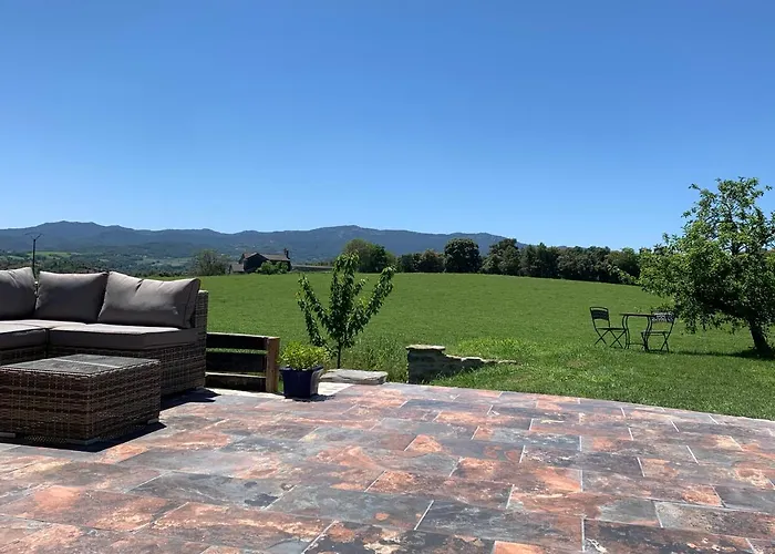 Bed & Breakfast Casa Lascorz