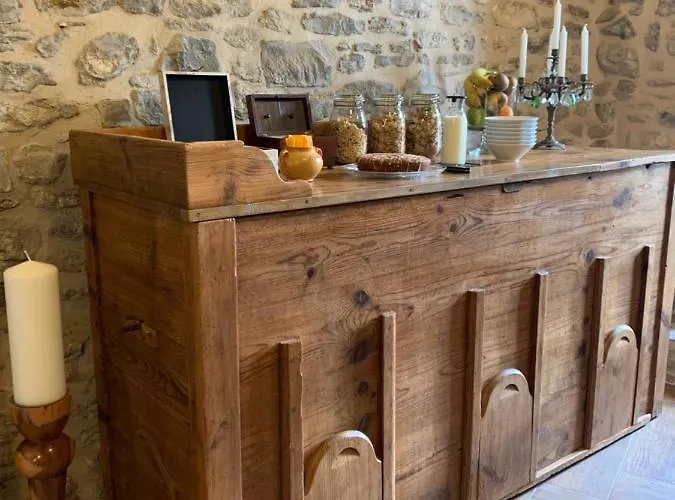 Casa Lascorz La Pardina