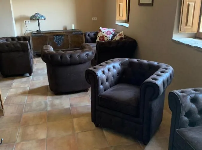 Bed & Breakfast Casa Lascorz 3*