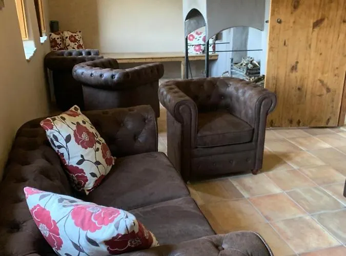 Casa Lascorz La Pardina