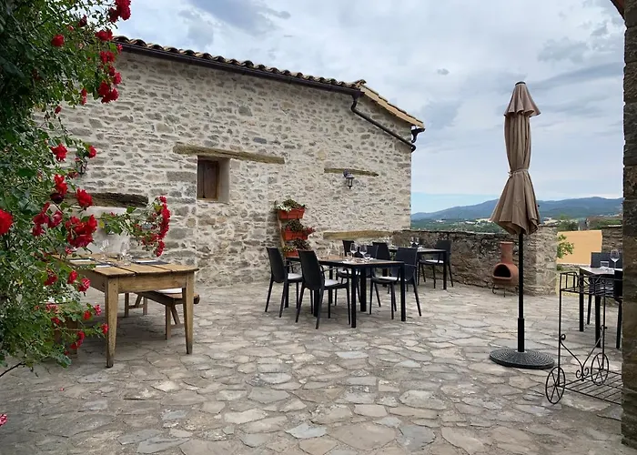 Casa Lascorz La Pardina