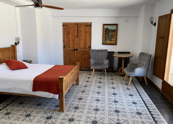 Casa Lascorz Bed & Breakfast 3*