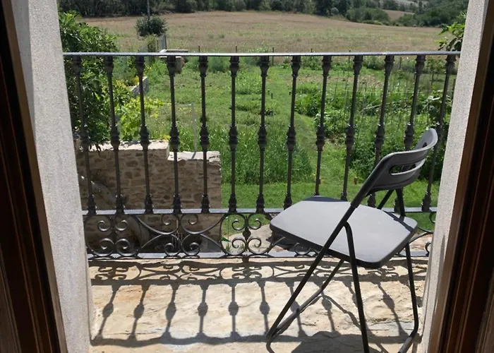 Casa Lascorz La Pardina