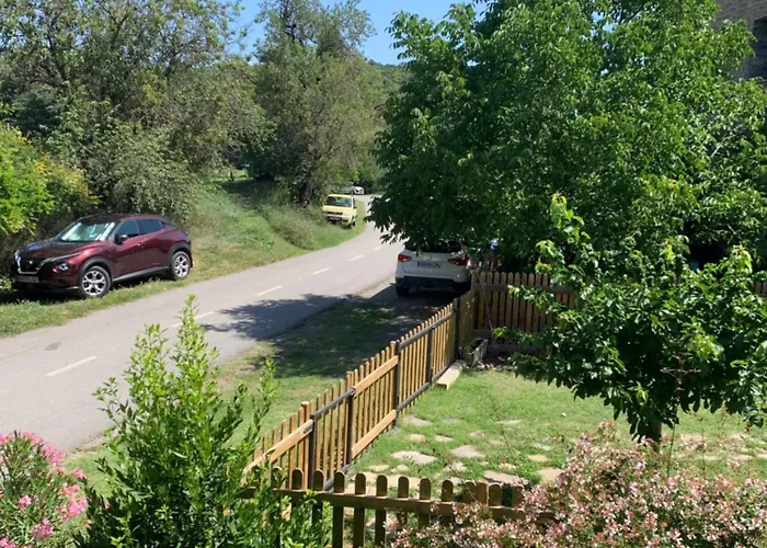 Bed & Breakfast Casa Lascorz