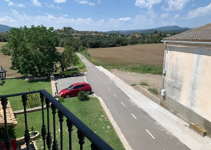 Bed & Breakfast Casa Lascorz