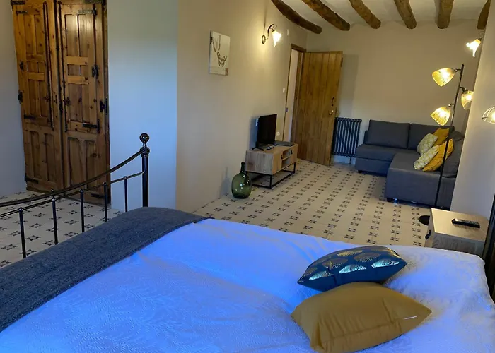 Casa Lascorz 3* La Pardina