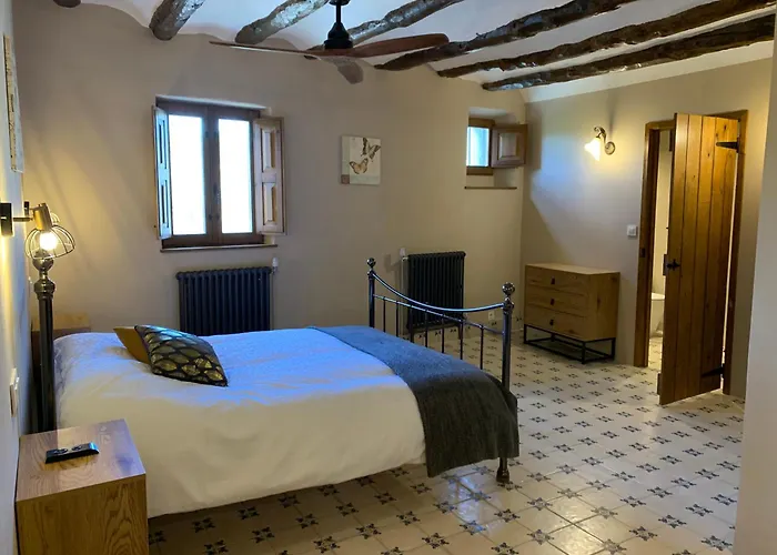 Bed & Breakfast Casa Lascorz