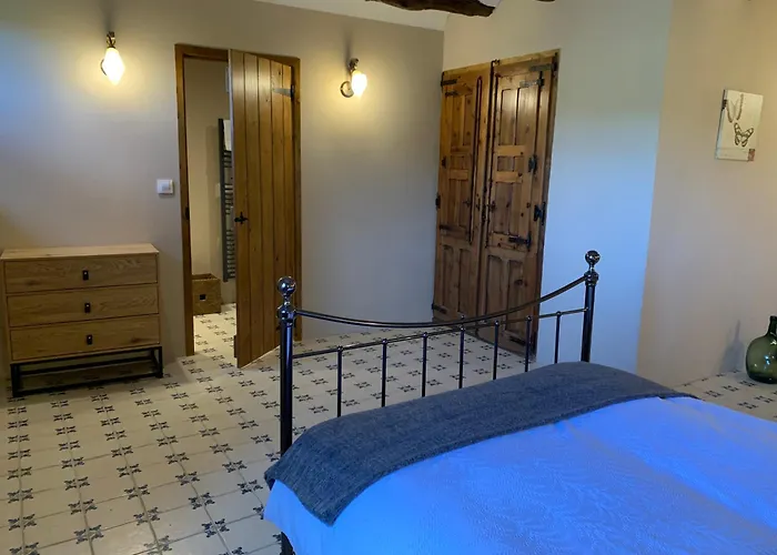 Casa Lascorz Bed & Breakfast La Pardina