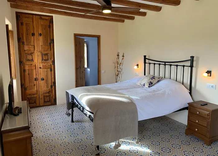 Casa Lascorz La Pardina