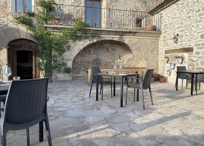 Bed & Breakfast Casa Lascorz La Pardina