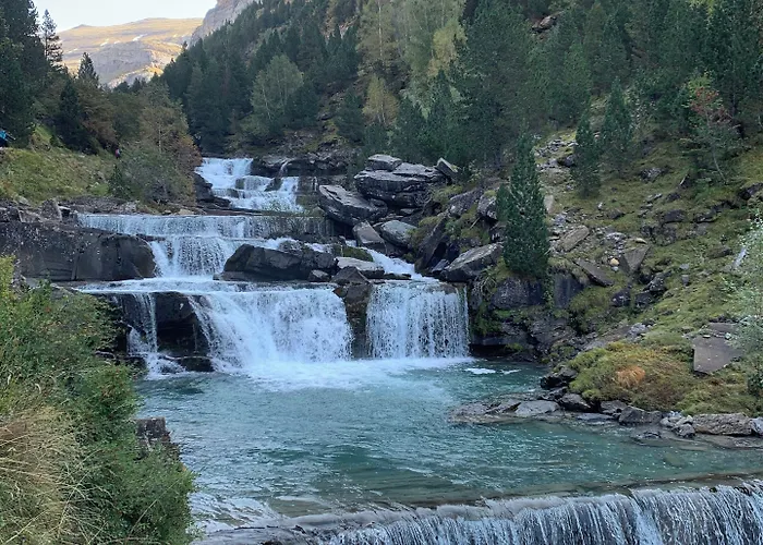 Casa Lascorz 3* La Pardina
