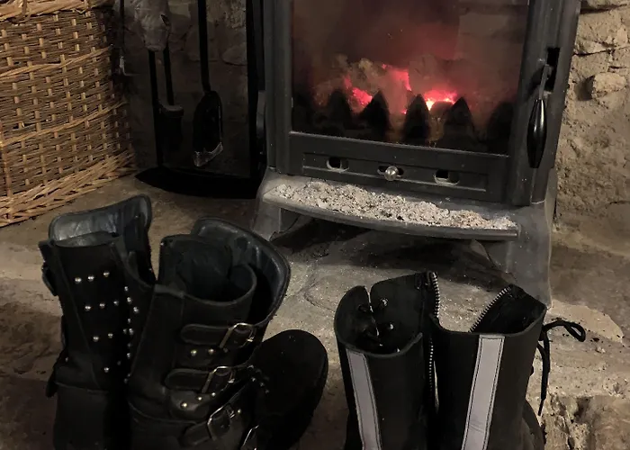 Casa Lascorz La Pardina