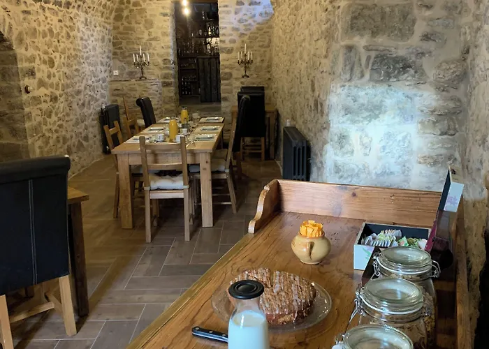 Casa Lascorz La Pardina