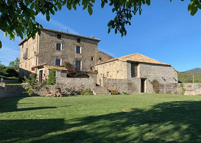 Casa Lascorz Bed & Breakfast 3*