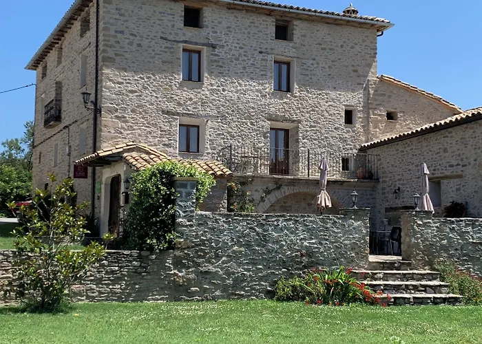 Casa Lascorz Bed & Breakfast 3*