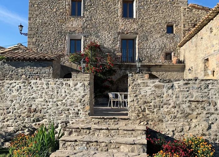 Casa Lascorz 3* La Pardina