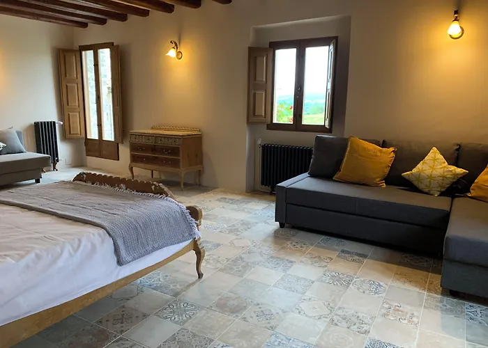 Casa Lascorz 3* La Pardina