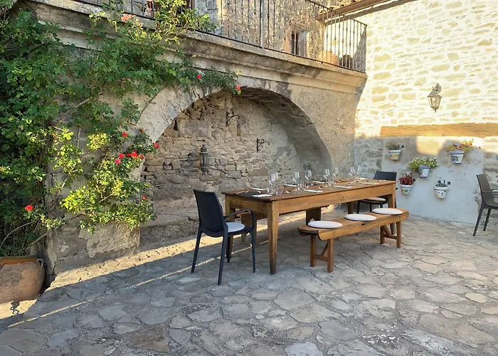 Casa Lascorz Bed & Breakfast 3*