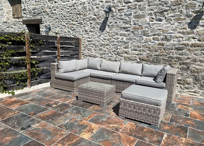 Bed & Breakfast Casa Lascorz